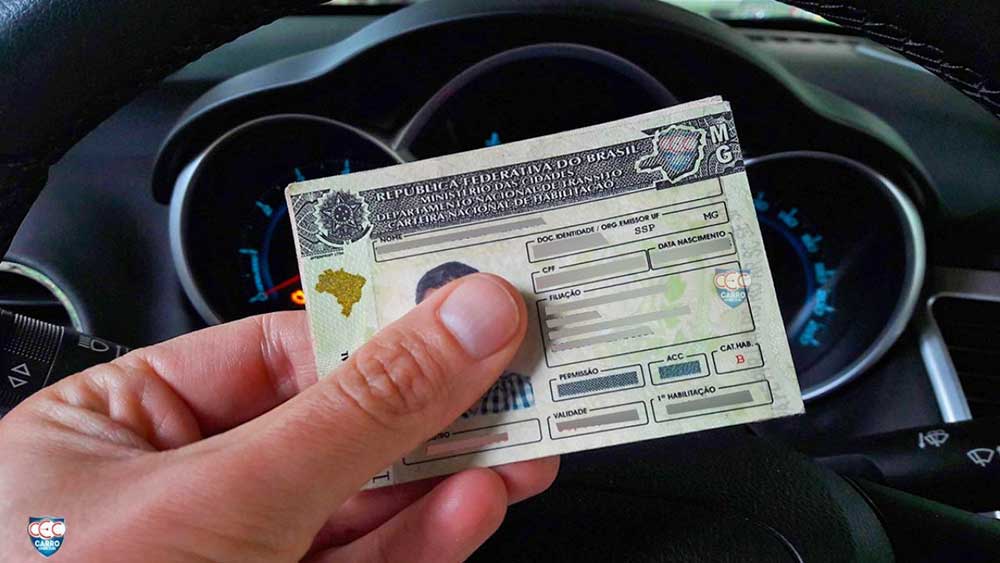 CNH vencida na pandemia: motorista do Rio de Janeiro precisa ficar atento com novos prazos (foto: Thiago Ventura/CEC)