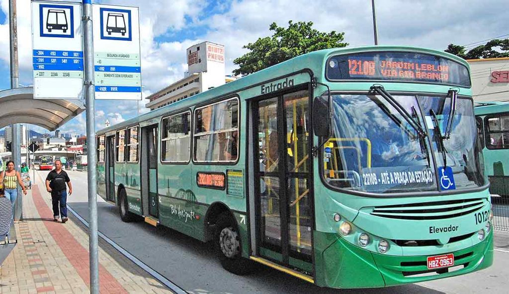 Passagem de ônibus pode ter grande aumento (foto:  Divino Advincula/PBH)