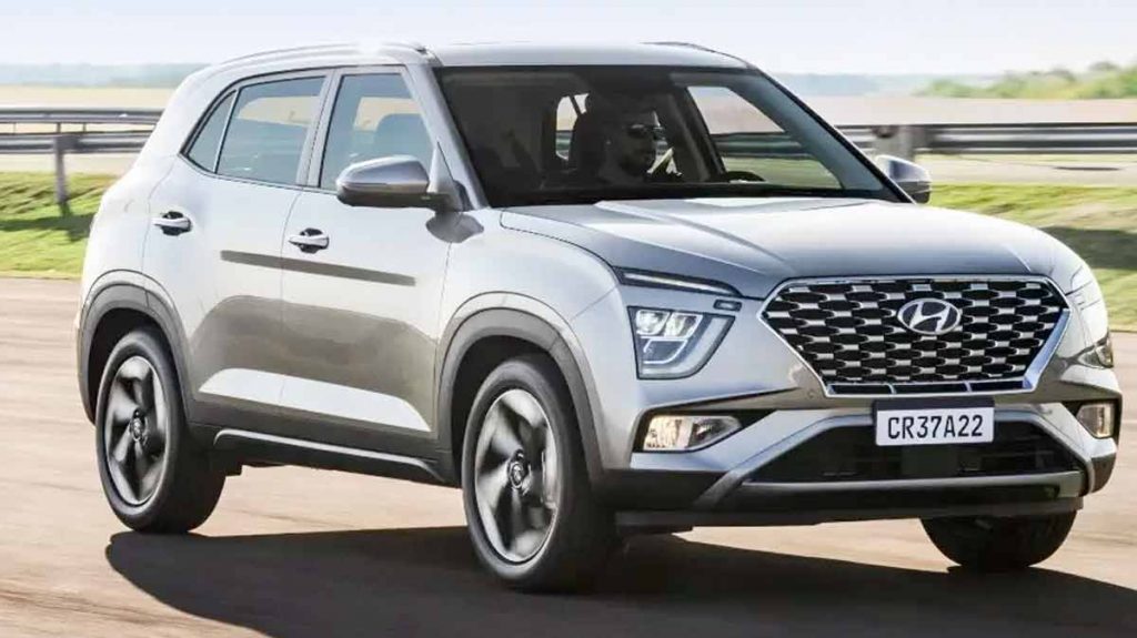 Hyundai Creta Ultimate: modelo tem desconto em julho