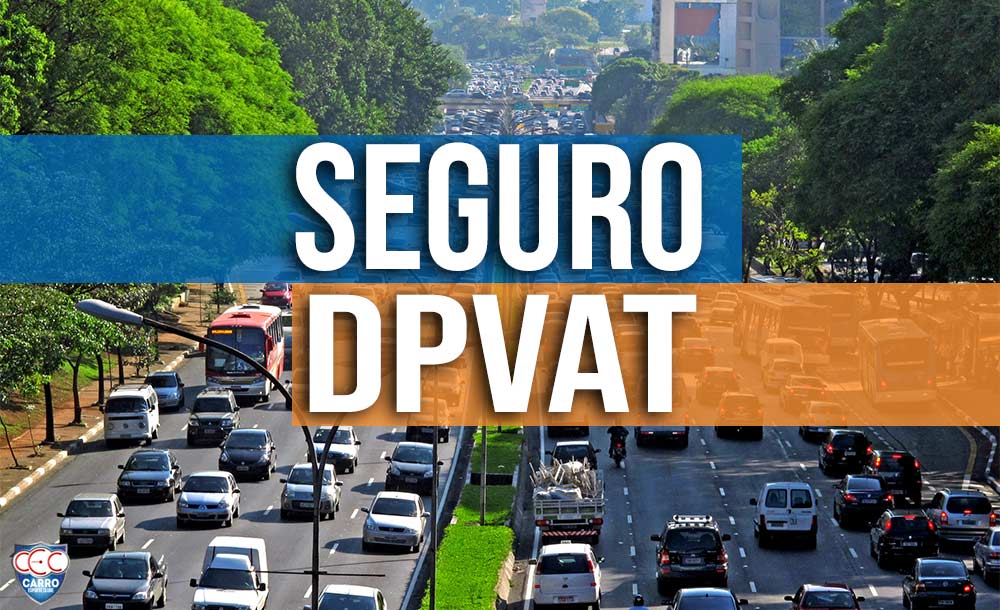 Seguro DPVAT voltará a ser cobrado agora com o nome de Seguro SPVAT