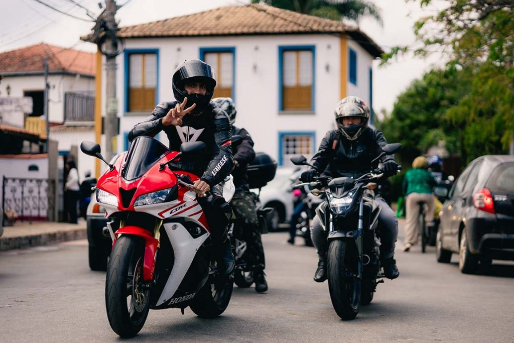 Bike Fest Tiradentes 2025 reuniu 52 expositores das principais marcas do mercado de duas rodas